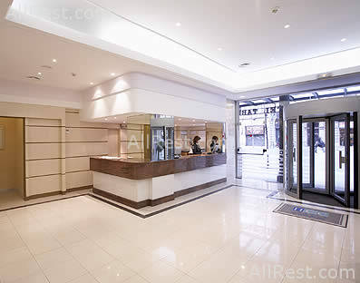 HCC Hotel Taber 2